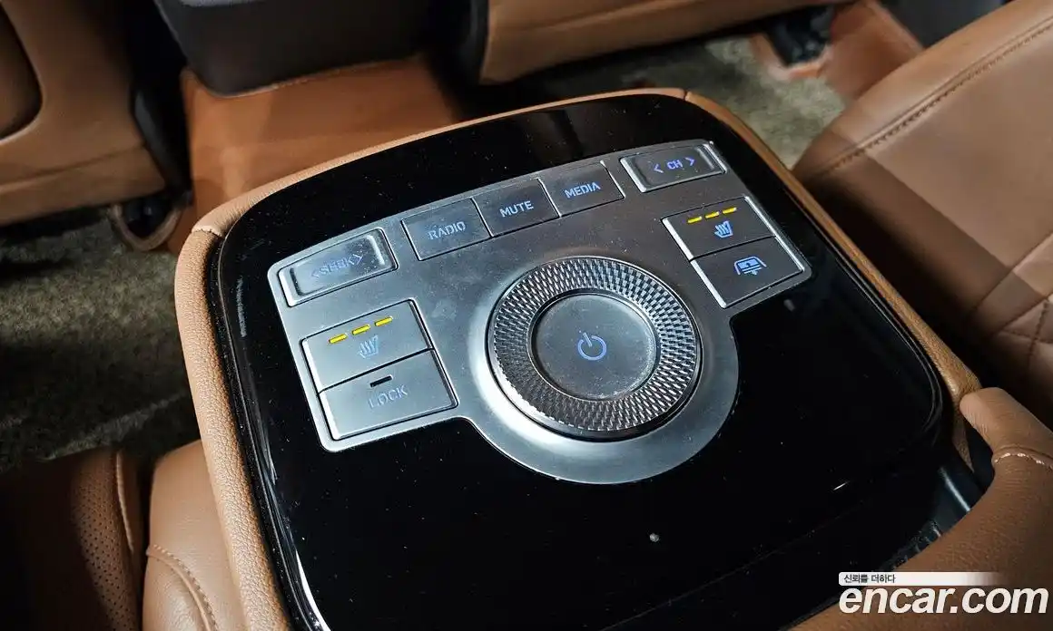 Genesis G80 2022 2.5 Автомат в Москве № 122572, фото 14