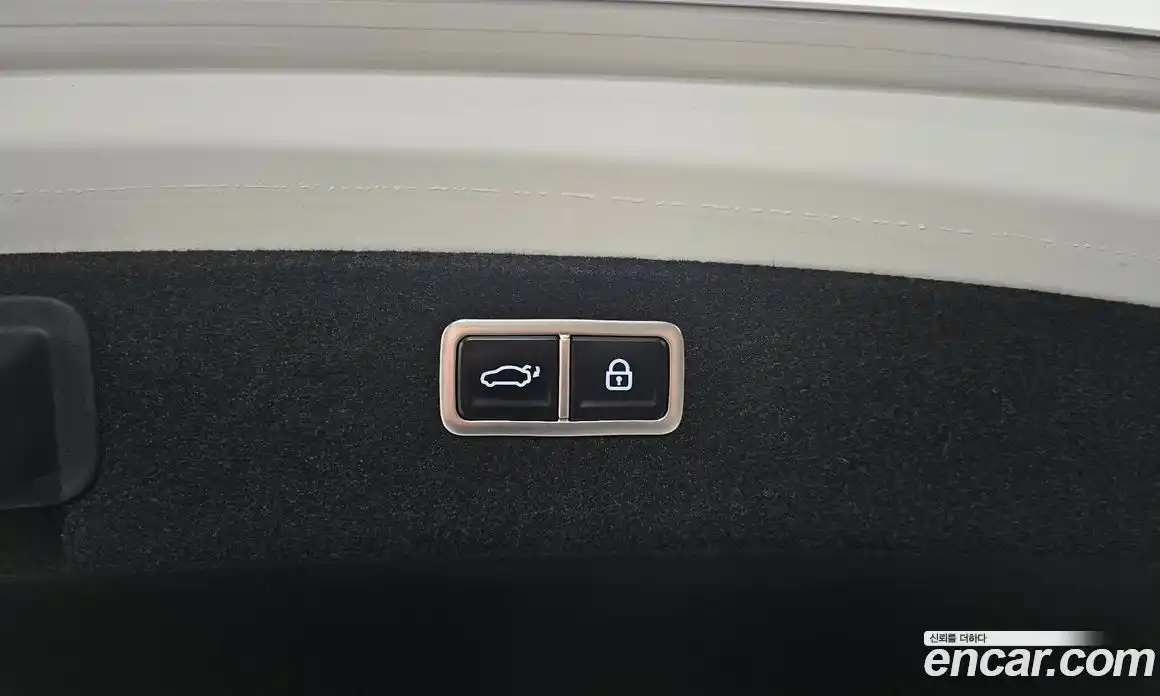 Genesis G80 2022 2.5 Автомат в Москве № 122572, фото 17