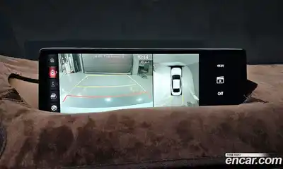 Genesis G80 2022 2.5 Автомат в Москве № 122572, миниатюра 2