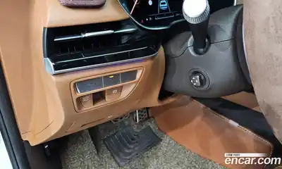 Genesis G80 2022 2.5 Автомат в Москве № 122572, миниатюра 8