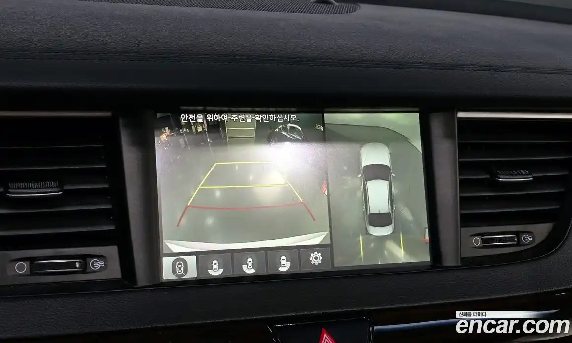 Kia K7 2018 3.3 Автомат в Москве № 123916, фото 13