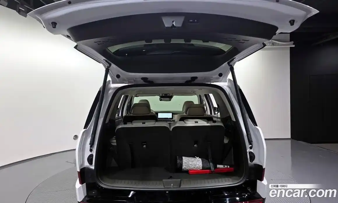 Hyundai Santa Fe 2024 1.6 Автомат в Москве № 125127, фото 20