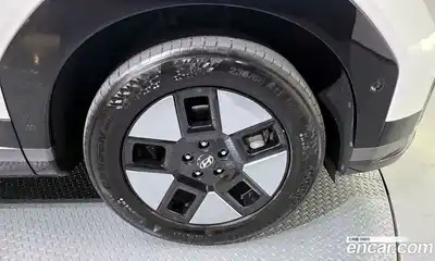 Hyundai Santa Fe 2024 1.6 Автомат в Москве № 125127, миниатюра 5