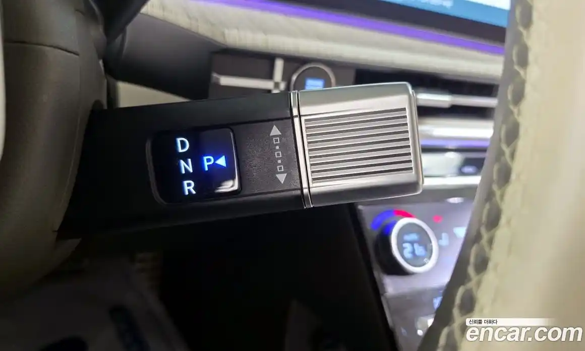 Hyundai Santa Fe 2024 1.6 Автомат в Москве № 125127, фото 9