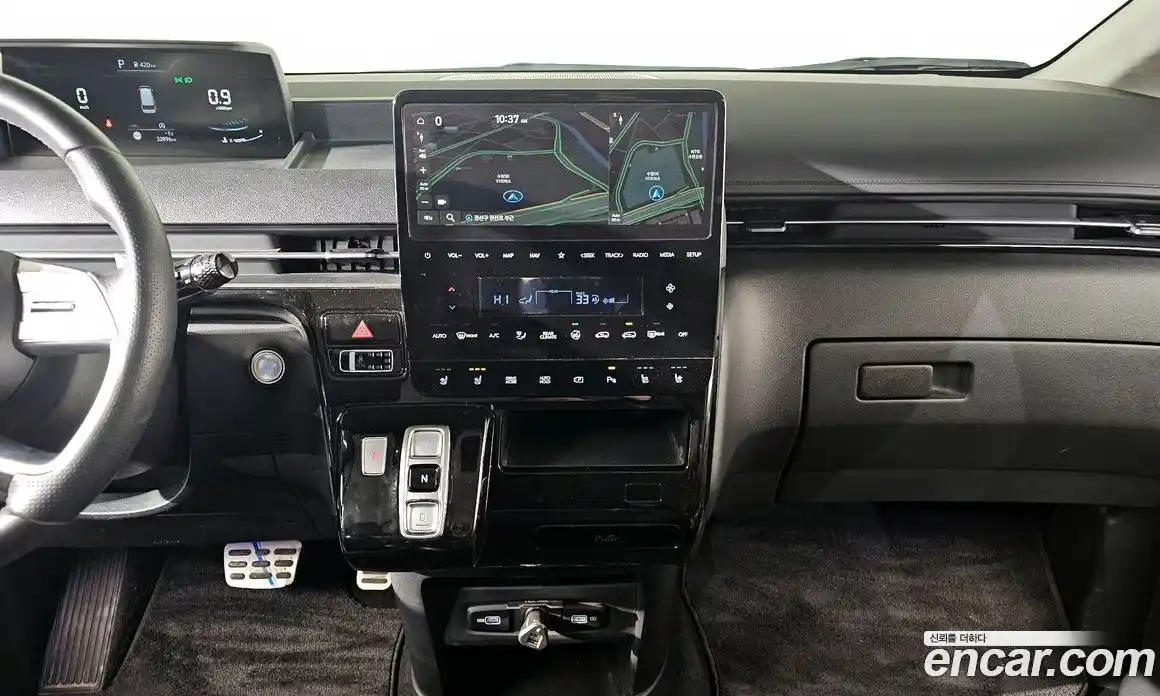 Hyundai Staria 2023 2.2 Автомат в Москве № 125559, фото 14