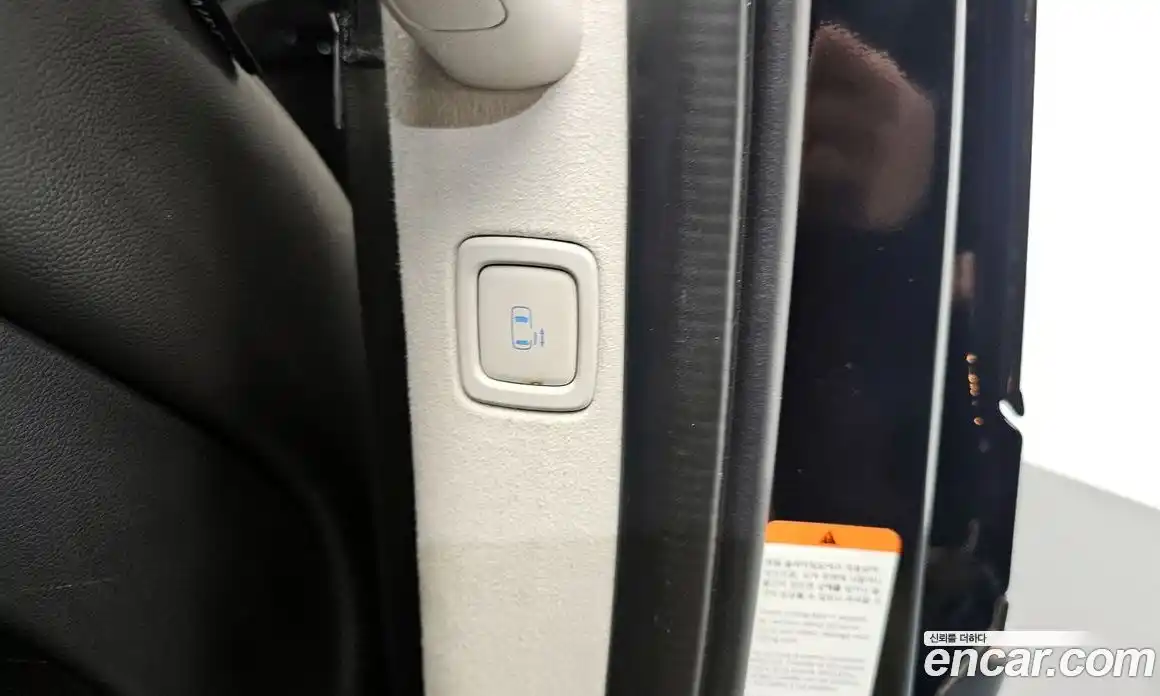 Hyundai Staria 2023 2.2 Автомат в Москве № 125559, фото 18