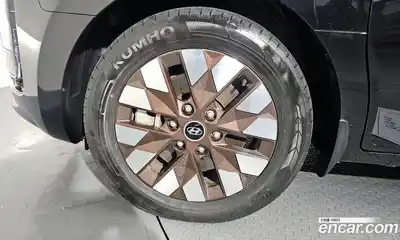 Hyundai Staria 2023 2.2 Автомат в Москве № 125559, миниатюра 4