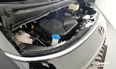 Hyundai Staria 2023 2.2 Автомат в Москве № 125559, миниатюра 5