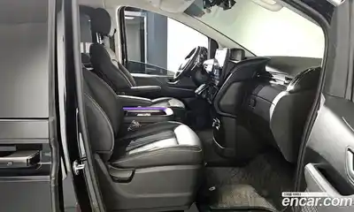 Hyundai Staria 2023 2.2 Автомат в Москве № 125559, миниатюра 10