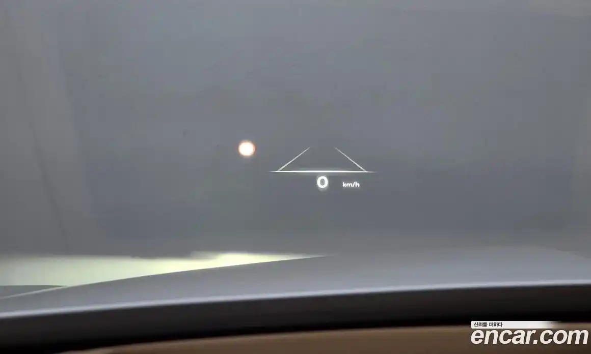 Genesis G80 2026 2.5 Автомат в Москве № 126396, фото 1