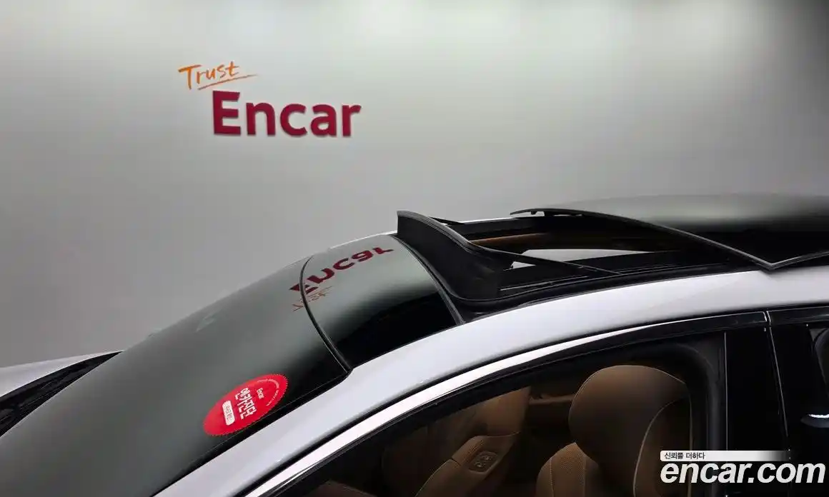 Genesis G80 2026 2.5 Автомат в Москве № 126396, фото 13