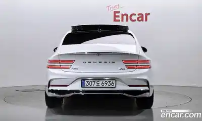 Genesis G80 2026 2.5 Автомат в Москве № 126396, миниатюра 2