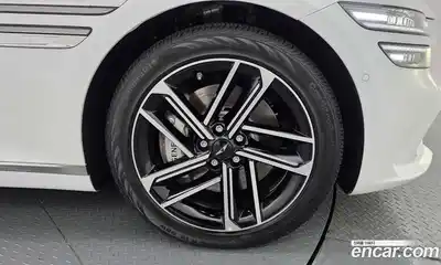 Genesis G80 2026 2.5 Автомат в Москве № 126396, миниатюра 6