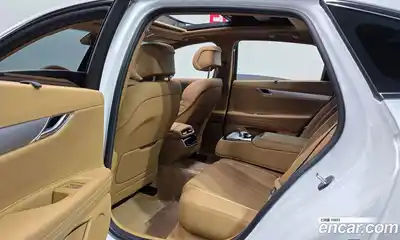 Genesis G80 2026 2.5 Автомат в Москве № 126396, миниатюра 7