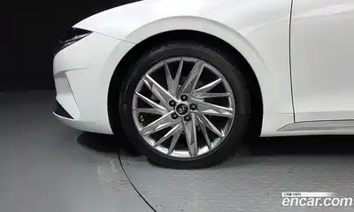 Hyundai Grandeur 2020 2.5 Автомат в Москве № 126974, миниатюра 5