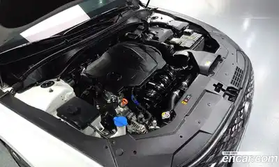 Hyundai Grandeur 2020 2.5 Автомат в Москве № 126974, миниатюра 6