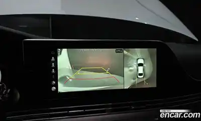 Hyundai Grandeur 2020 2.5 Автомат в Москве № 126974, миниатюра 9