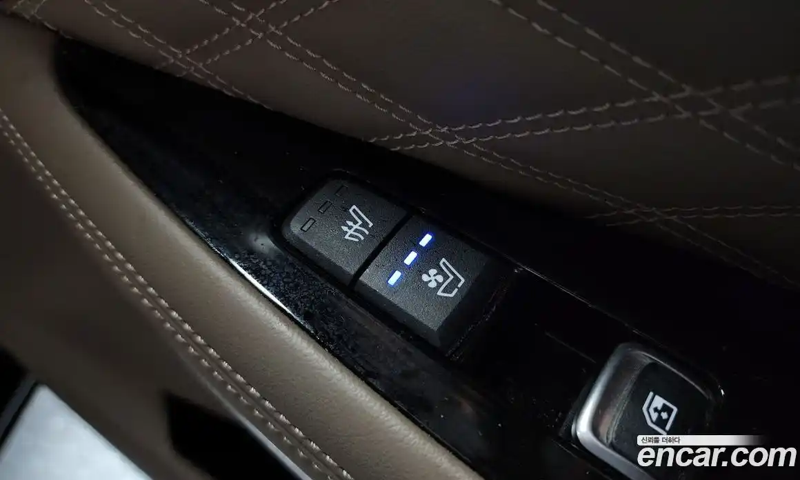 Kia K8 2022 3.5 Автомат в Москве № 12703, фото 7