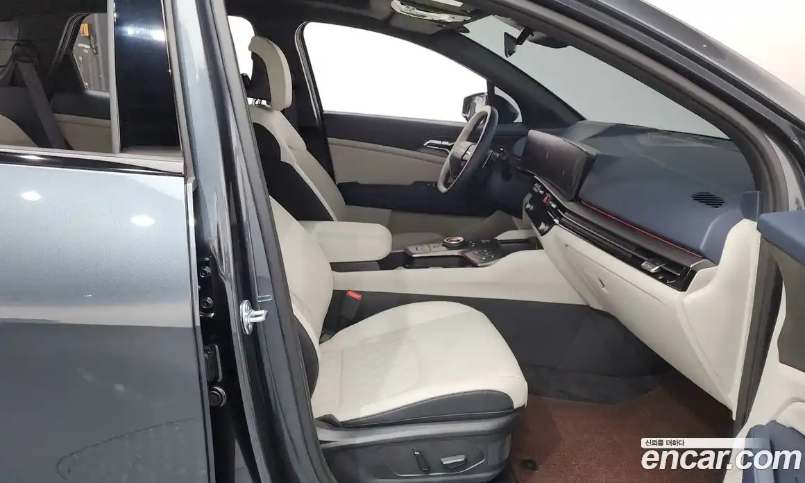 Kia Sportage 2025 1.6 Автомат в Москве № 127770, фото 11