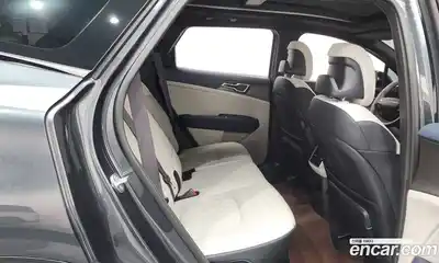 Kia Sportage 2025 1.6 Автомат в Москве № 127770, миниатюра 12