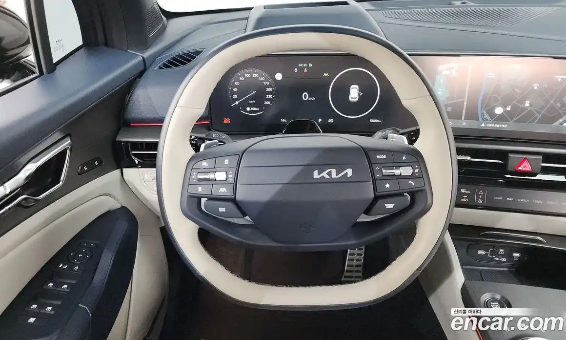 Kia Sportage 2025 1.6 Автомат в Москве № 127770, фото 13