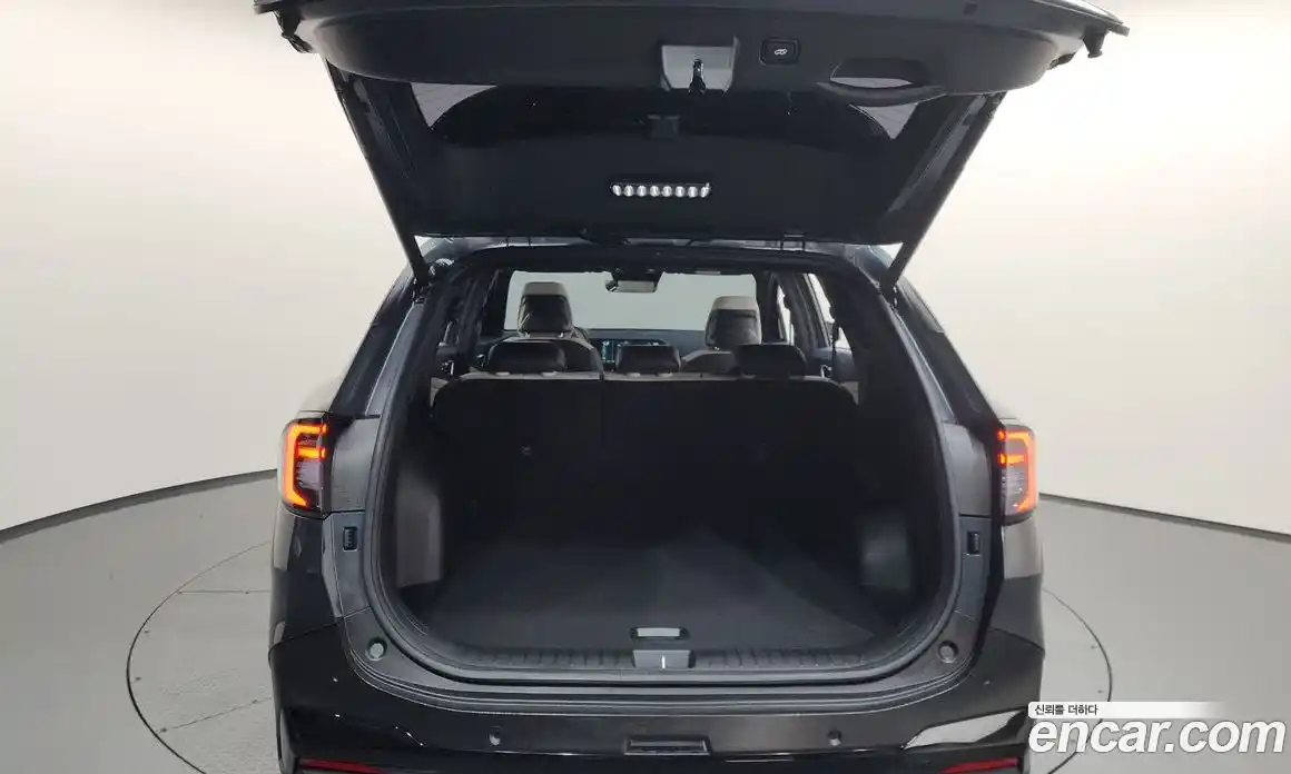 Kia Sportage 2025 1.6 Автомат в Москве № 127770, фото 20