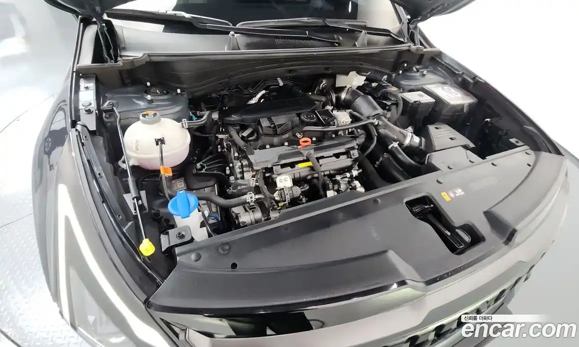 Kia Sportage 2025 1.6 Автомат в Москве № 127770, фото 6