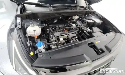 Kia Sportage 2025 1.6 Автомат в Москве № 127770, миниатюра 6