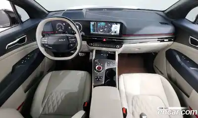 Kia Sportage 2025 1.6 Автомат в Москве № 127770, миниатюра 7