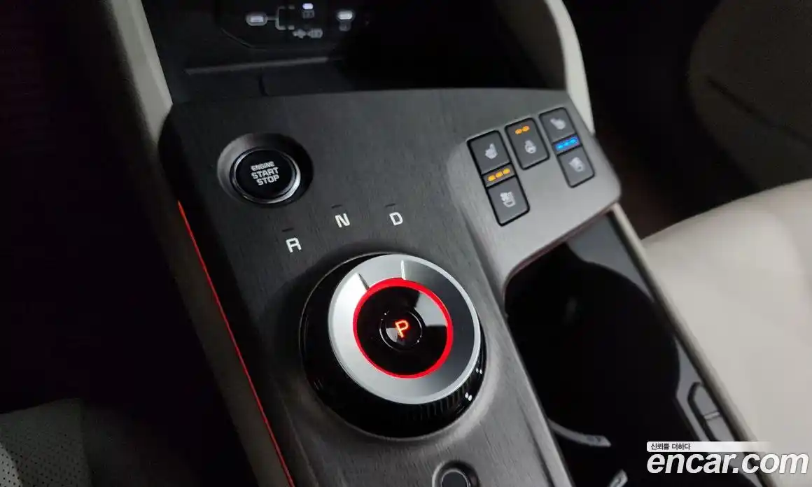 Kia Sportage 2025 1.6 Автомат в Москве № 127770, фото 9