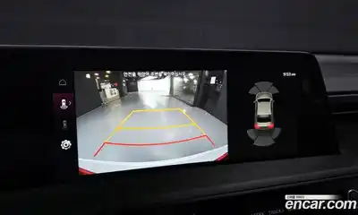 Kia K8 2022 1.6 Автомат в Москве № 128094, миниатюра 12