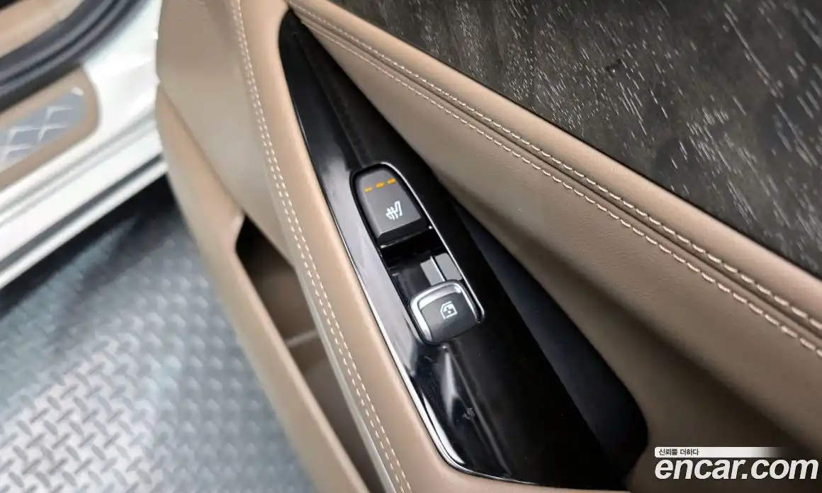 Kia K8 2022 1.6 Автомат в Москве № 128094, фото 16