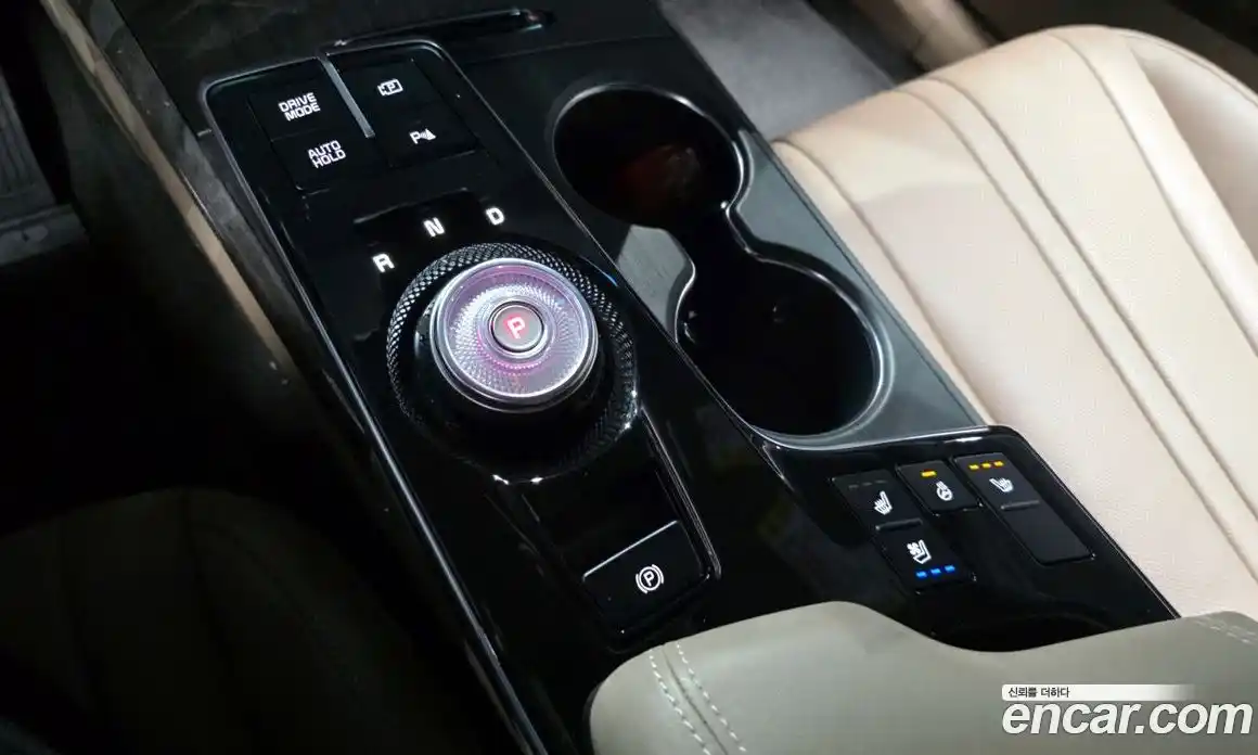 Kia K8 2022 1.6 Автомат в Москве № 128094, фото 17