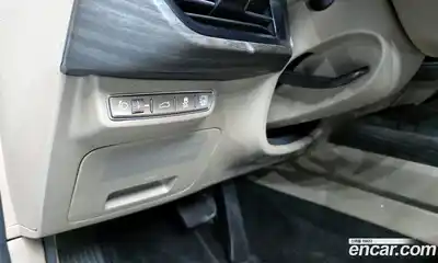 Kia K8 2022 1.6 Автомат в Москве № 128094, миниатюра 8