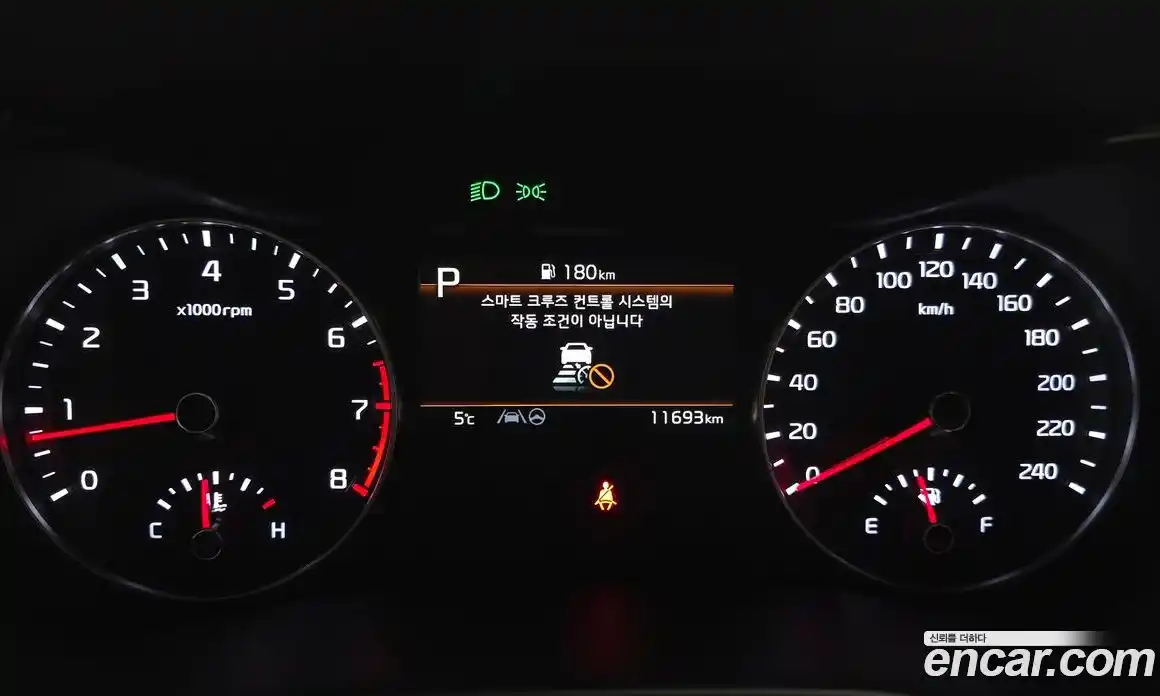 Kia K3 2023 1.6 Автомат в Москве № 128295, фото 13