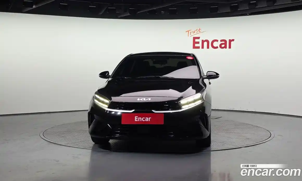 Kia K3 2023 1.6 Автомат в Москве № 128295, фото 19