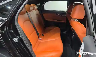 Kia K3 2023 1.6 Автомат в Москве № 128295, миниатюра 3