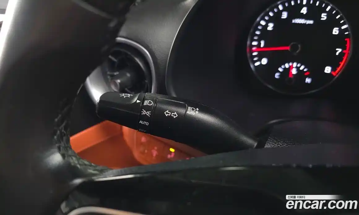 Kia K3 2023 1.6 Автомат в Москве № 128295, фото 5