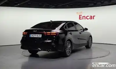 Kia K3 2023 1.6 Автомат в Москве № 128295, миниатюра 7