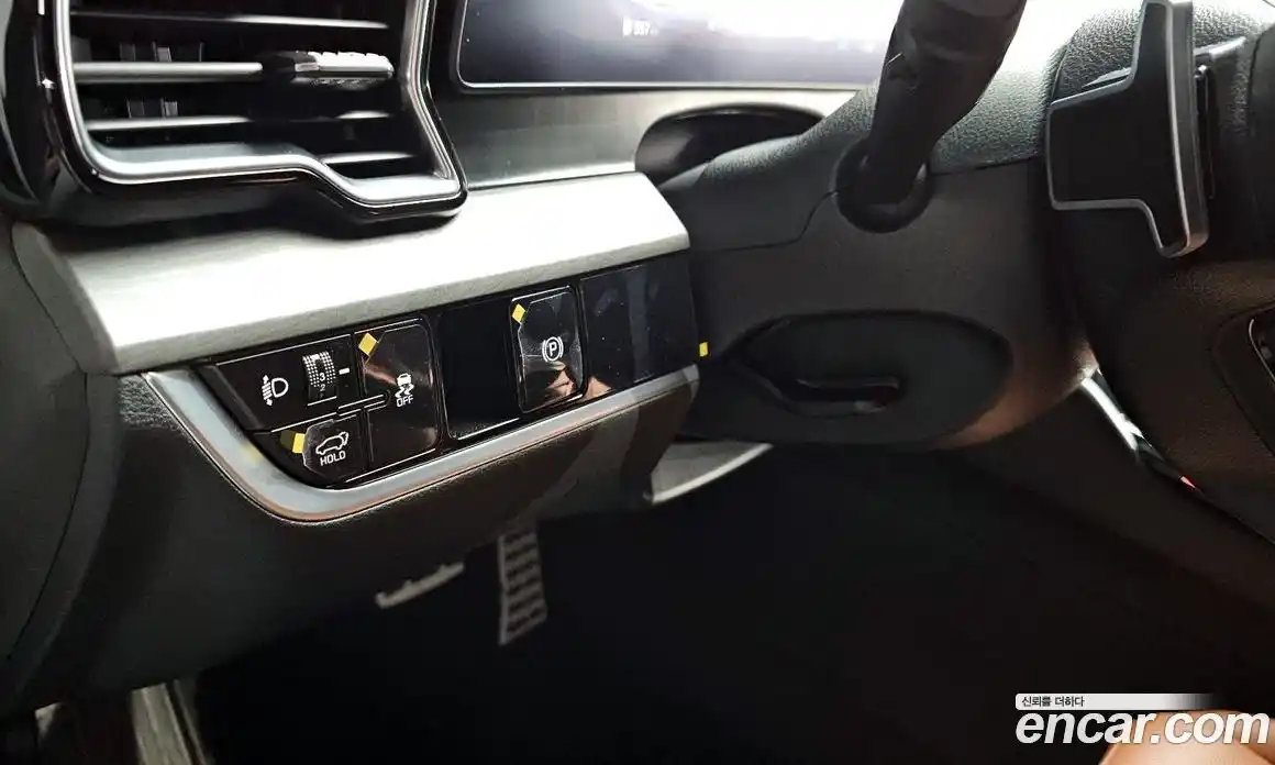 Kia Sportage 2024 1.6 Автомат в Москве № 128354, фото 16