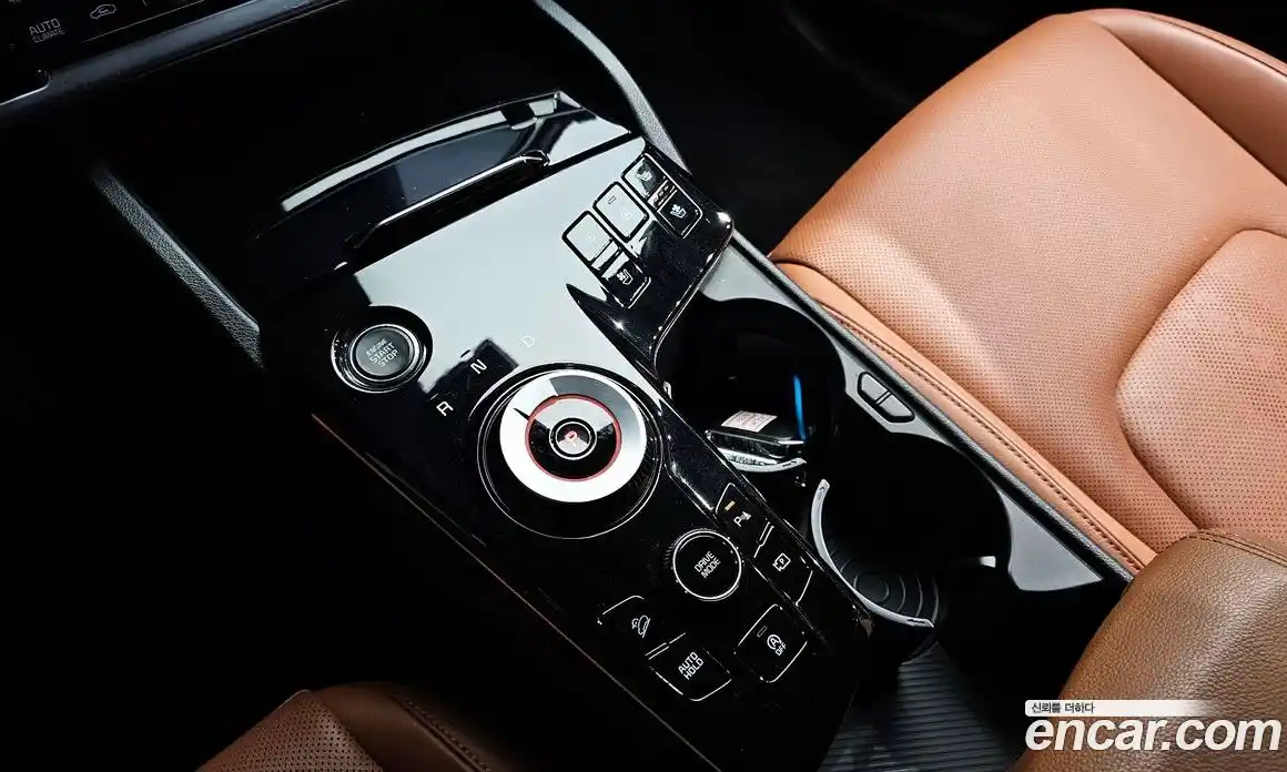 Kia Sportage 2024 1.6 Автомат в Москве № 128354, фото 20