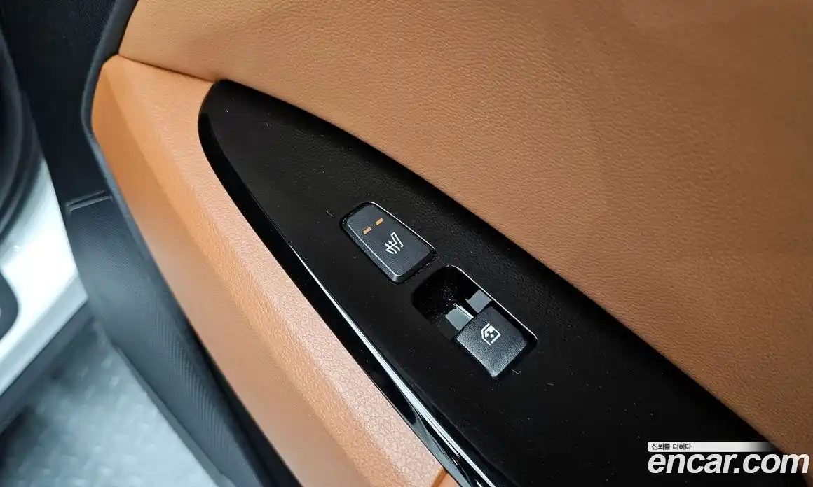 Kia Sportage 2024 1.6 Автомат в Москве № 128354, фото 2