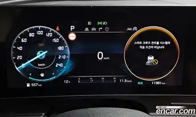 Kia Sportage 2024 1.6 Автомат в Москве № 128354, миниатюра 7