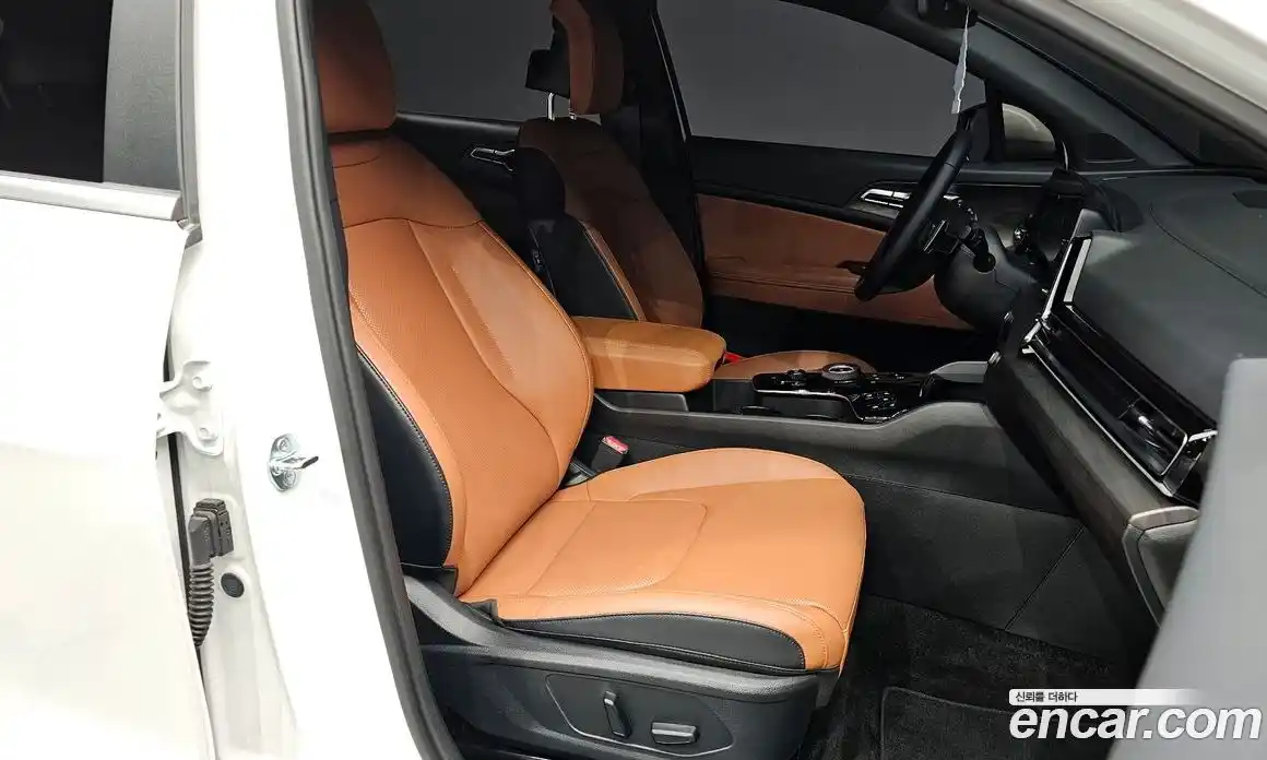 Kia Sportage 2024 1.6 Автомат в Москве № 128354, фото 8