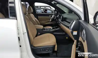 Kia Sorento 2024 1.6 Автомат в Москве № 128477, миниатюра 6