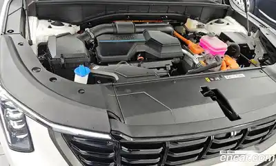 Kia Sorento 2024 1.6 Автомат в Москве № 128477, миниатюра 7