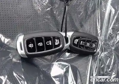 Hyundai Venue 2026 1.6 Автомат в Москве № 129343, миниатюра 11