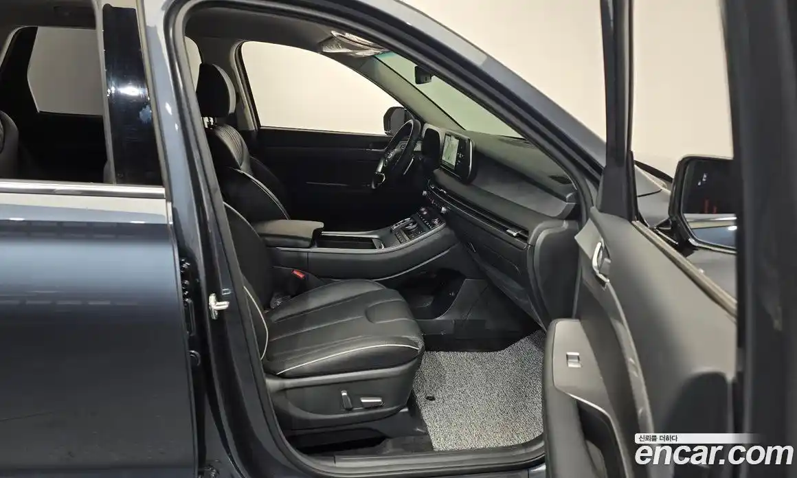 Hyundai Palisade 2024 3.8 Автомат в Москве № 129477, фото 20