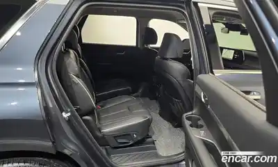Hyundai Palisade 2024 3.8 Автомат в Москве № 129477, миниатюра 3