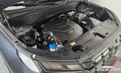 Hyundai Palisade 2024 3.8 Автомат в Москве № 129477, миниатюра 5